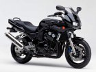 Yamaha FZ 400 Fazer